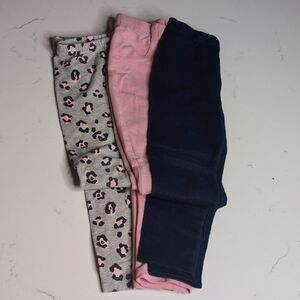 4T Toddler Pants